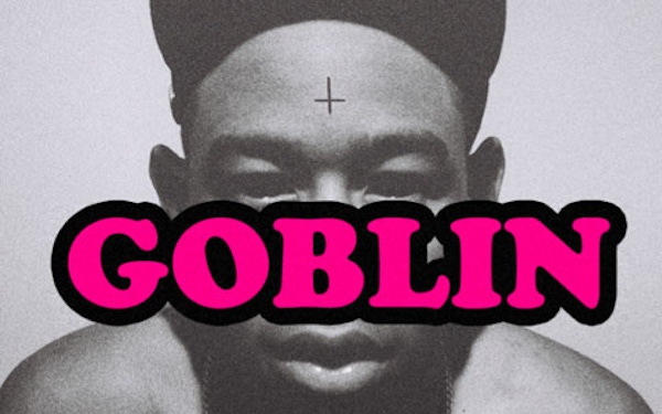 Tyler the Creator – Goblin