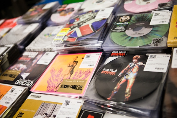 Record Store Day 2013 Buyer's Guide: Ten releases we're excited about