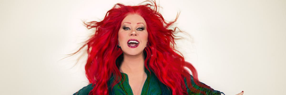 Kate Pierson 2