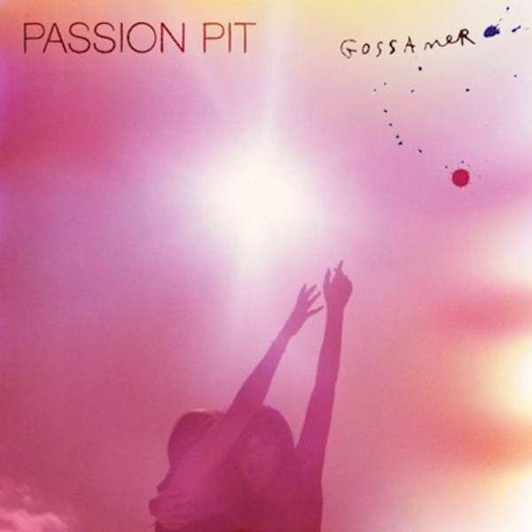 Passion Pit – Gossamer