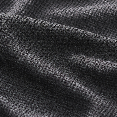 close up on fabric